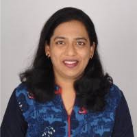 Dr Nalini M